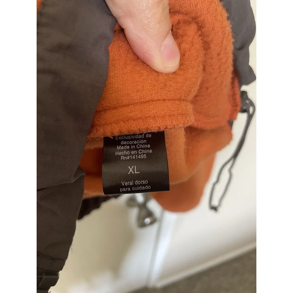 The North Face north face